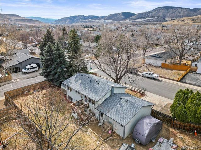 6106 Dunraven St, Golden, CO 80403