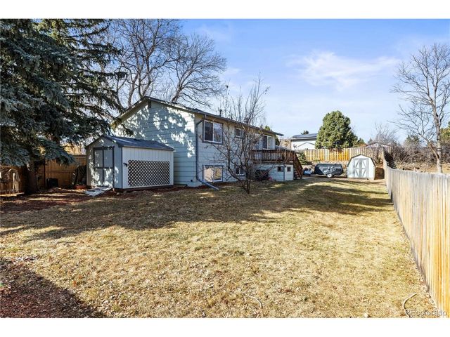 6106 Dunraven St, Golden, CO 80403