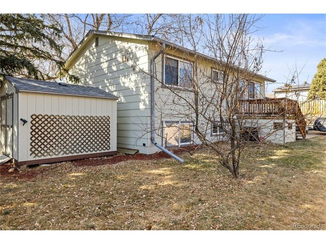 6106 Dunraven St, Golden, CO 80403