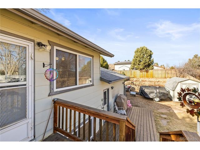 6106 Dunraven St, Golden, CO 80403