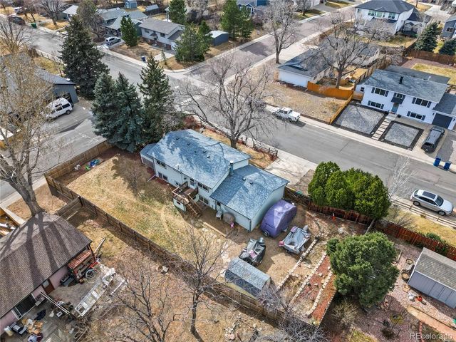 6106 Dunraven St, Golden, CO 80403