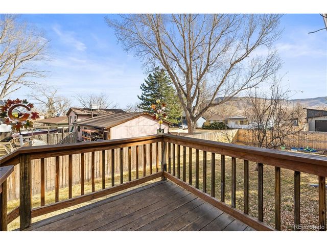 6106 Dunraven St, Golden, CO 80403