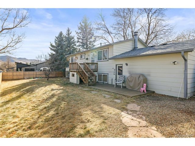 6106 Dunraven St, Golden, CO 80403