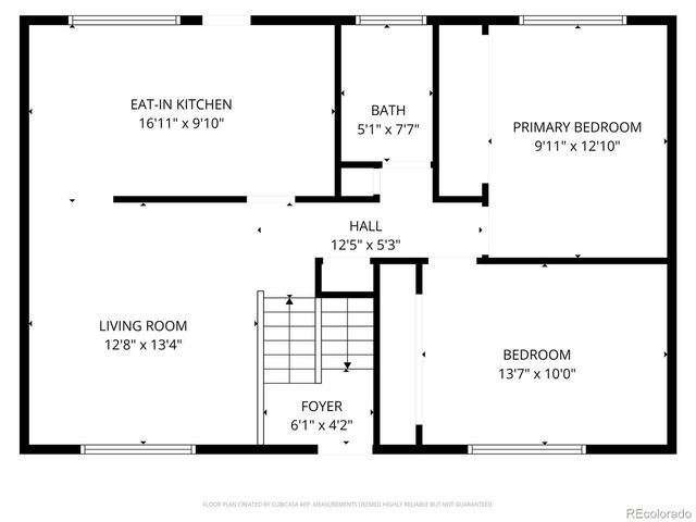 6106 Dunraven St, Golden, CO 80403