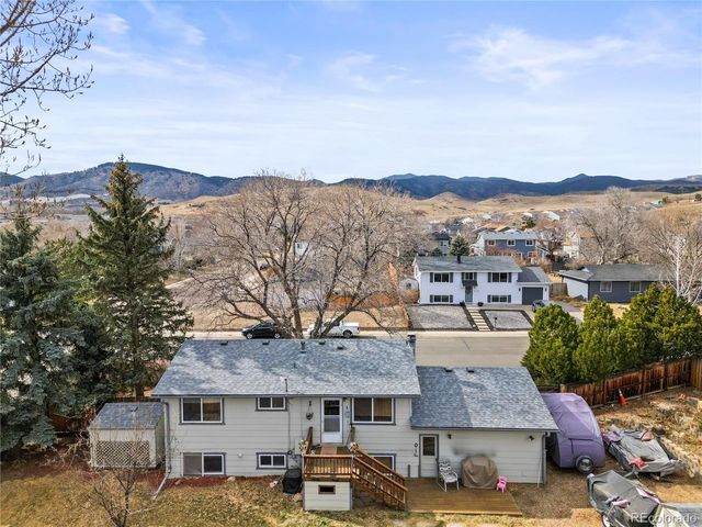 6106 Dunraven St, Golden, CO 80403