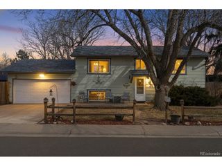 6106 Dunraven St, Golden, CO 80403