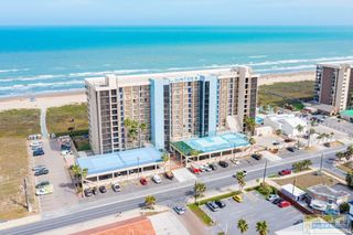 3000 Gulf Blvd. # 1001, South Padre Island, TX 78597