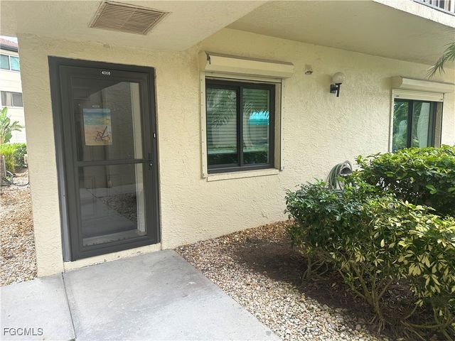 11500 Caravel CIR 4008, Fort Myers, FL 33908