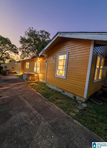 4904 7TH AVENUE S, Birmingham, AL 35222