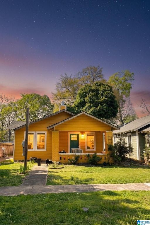 4904 7TH AVENUE S, Birmingham, AL 35222