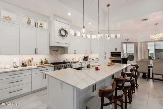 2817 S 195TH Lane, Buckeye, AZ 85326