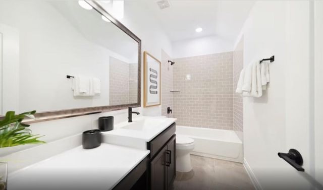 8658 Jam Session Drive, Montgomery, TX 77316