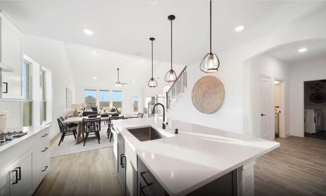 8658 Jam Session Drive, Montgomery, TX 77316