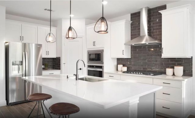 8658 Jam Session Drive, Montgomery, TX 77316