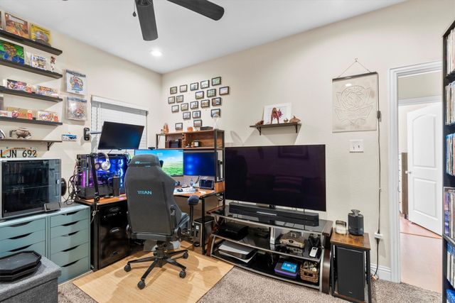 1317 Nolte Drive, Dallas, TX 75208