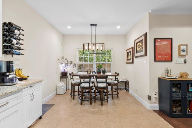 1317 Nolte Drive, Dallas, TX 75208