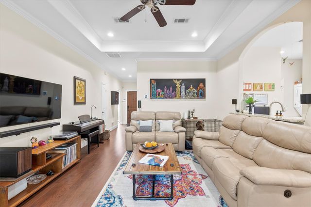 1317 Nolte Drive, Dallas, TX 75208