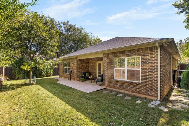 1317 Nolte Drive, Dallas, TX 75208
