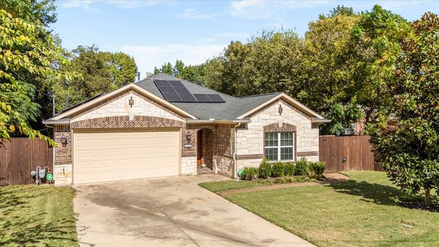 1317 Nolte Drive, Dallas, TX 75208
