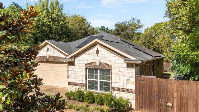 1317 Nolte Drive, Dallas, TX 75208