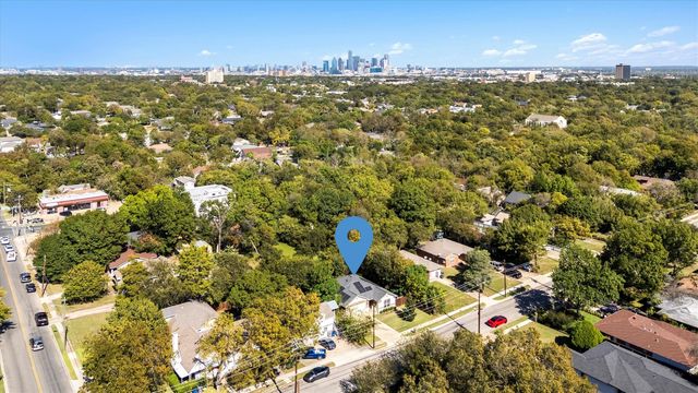1317 Nolte Drive, Dallas, TX 75208