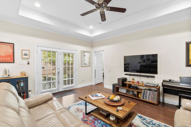 1317 Nolte Drive, Dallas, TX 75208