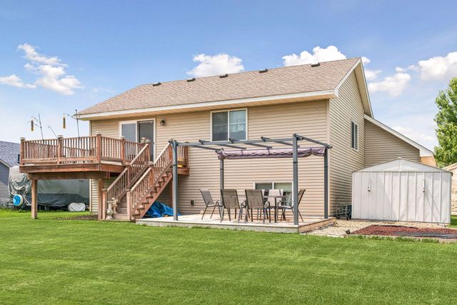 20341 June Grass Drive, Big Lake, MN 55309
