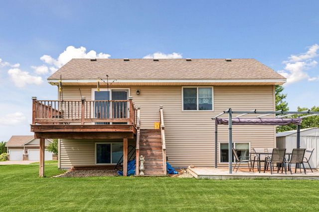 20341 June Grass Drive, Big Lake, MN 55309