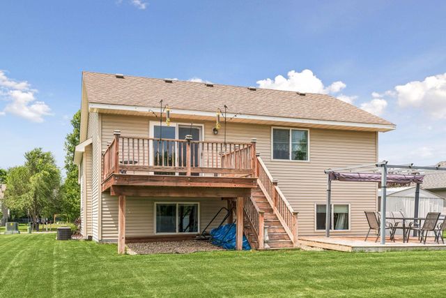 20341 June Grass Drive, Big Lake, MN 55309