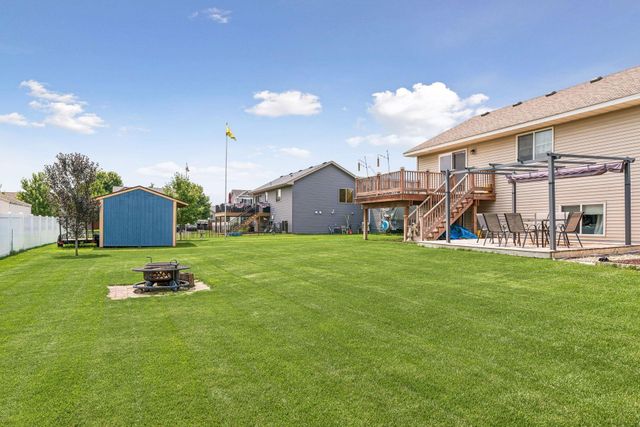 20341 June Grass Drive, Big Lake, MN 55309