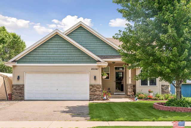 20341 June Grass Drive, Big Lake, MN 55309