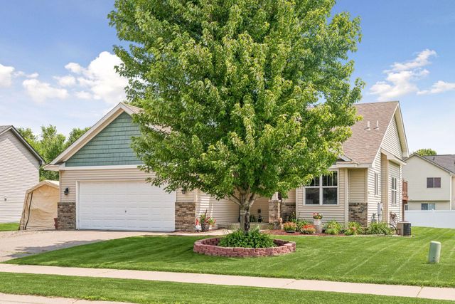 20341 June Grass Drive, Big Lake, MN 55309