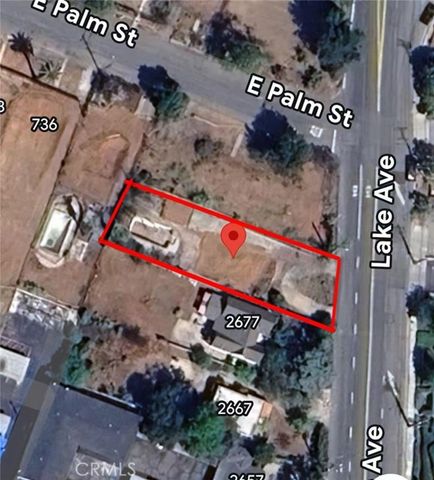 2683 Lake, Altadena, CA 91001