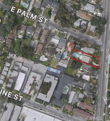 2683 Lake, Altadena, CA 91001