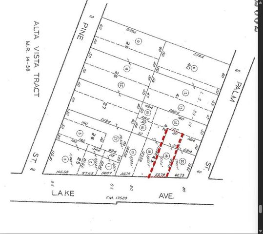 2683 Lake, Altadena, CA 91001