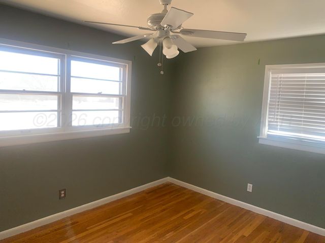 1508 SMILEY Street, Amarillo, TX 79106