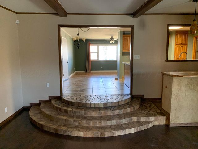 1508 SMILEY Street, Amarillo, TX 79106