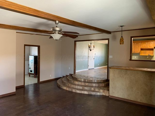 1508 SMILEY Street, Amarillo, TX 79106