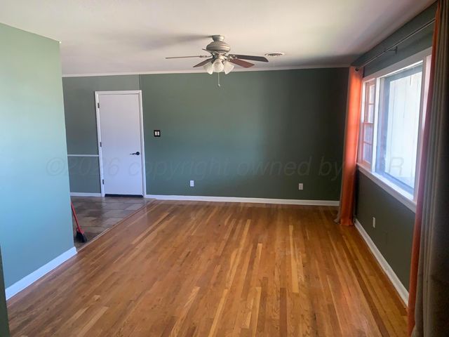 1508 SMILEY Street, Amarillo, TX 79106