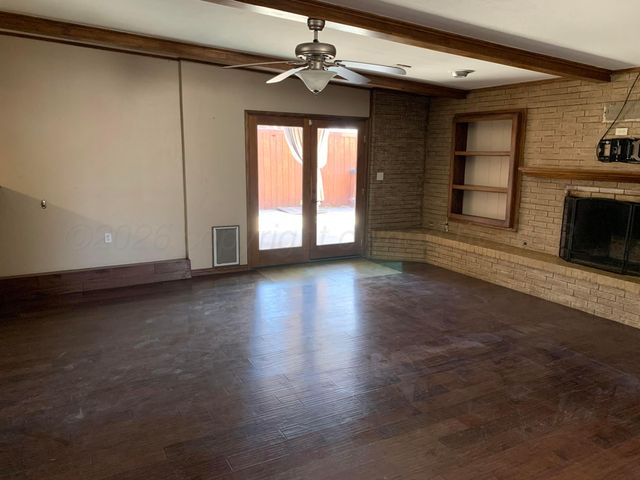 1508 SMILEY Street, Amarillo, TX 79106