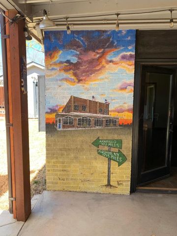 1508 SMILEY Street, Amarillo, TX 79106