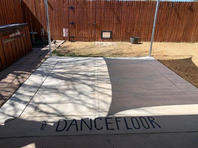 1508 SMILEY Street, Amarillo, TX 79106