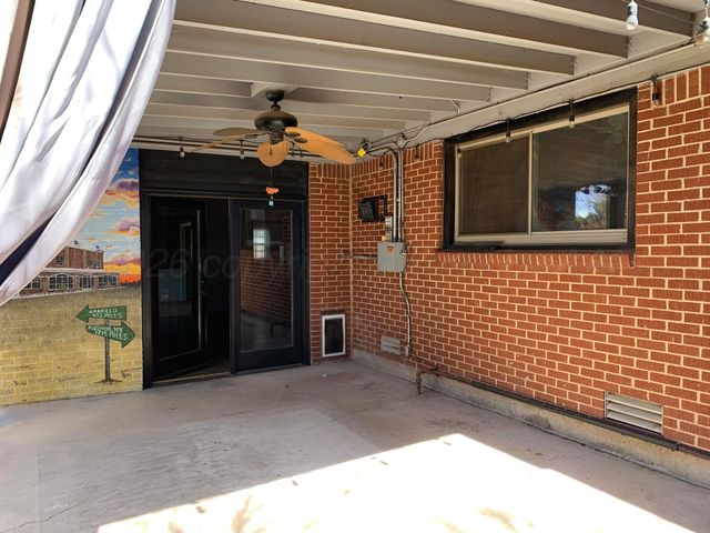 1508 SMILEY Street, Amarillo, TX 79106