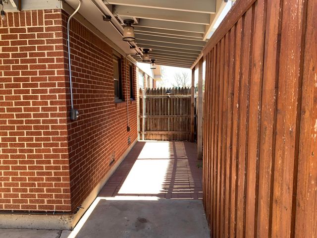 1508 SMILEY Street, Amarillo, TX 79106