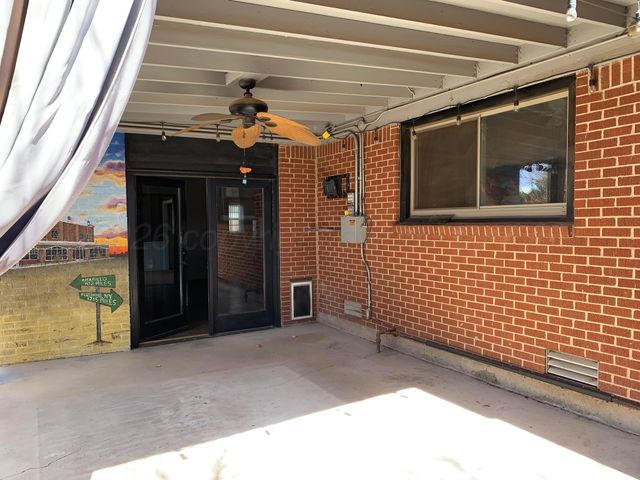 1508 SMILEY Street, Amarillo, TX 79106