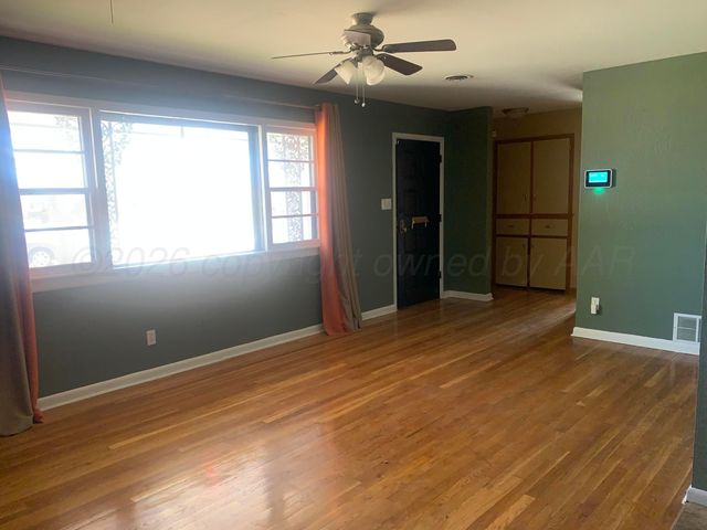 1508 SMILEY Street, Amarillo, TX 79106