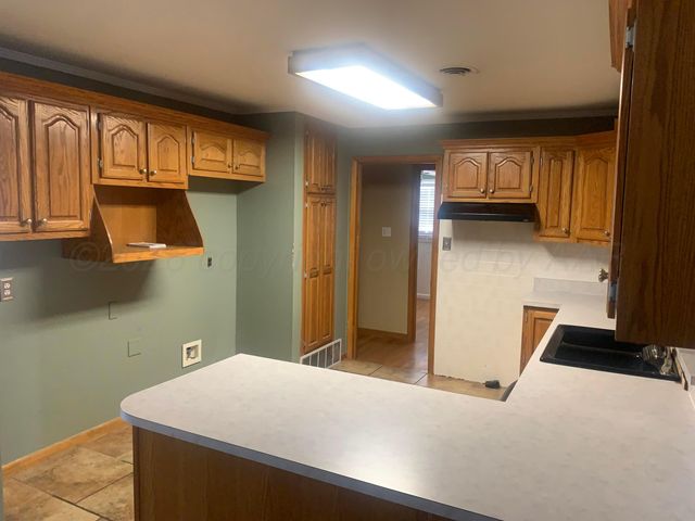 1508 SMILEY Street, Amarillo, TX 79106