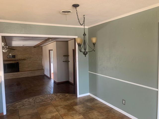 1508 SMILEY Street, Amarillo, TX 79106