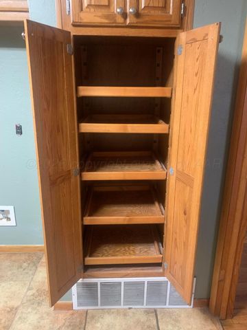 1508 SMILEY Street, Amarillo, TX 79106