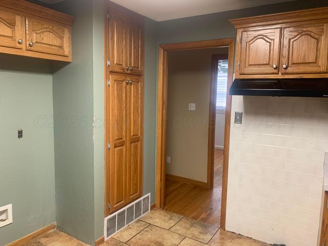 1508 SMILEY Street, Amarillo, TX 79106